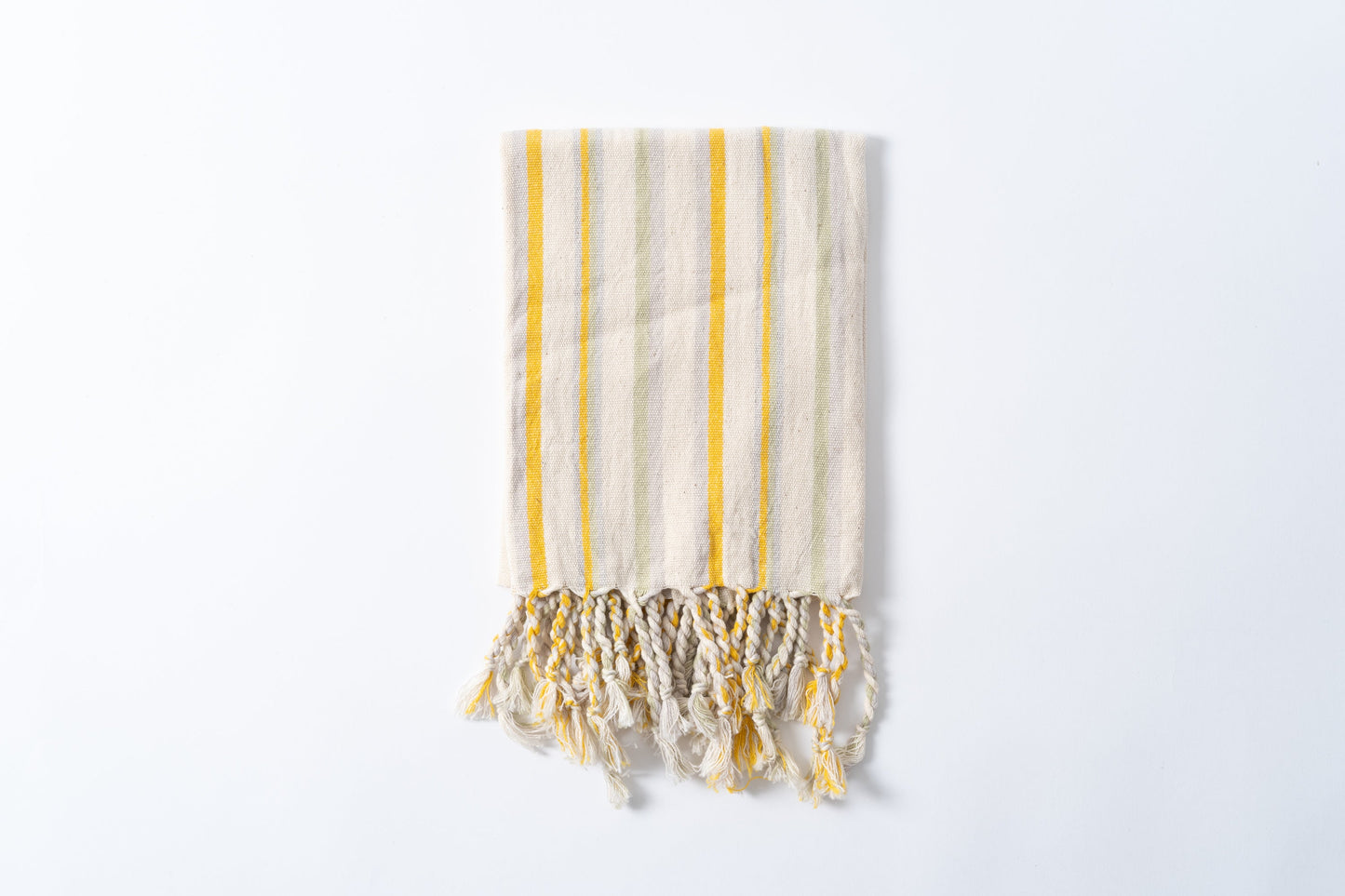 Ereniko Cotton Linen Towel