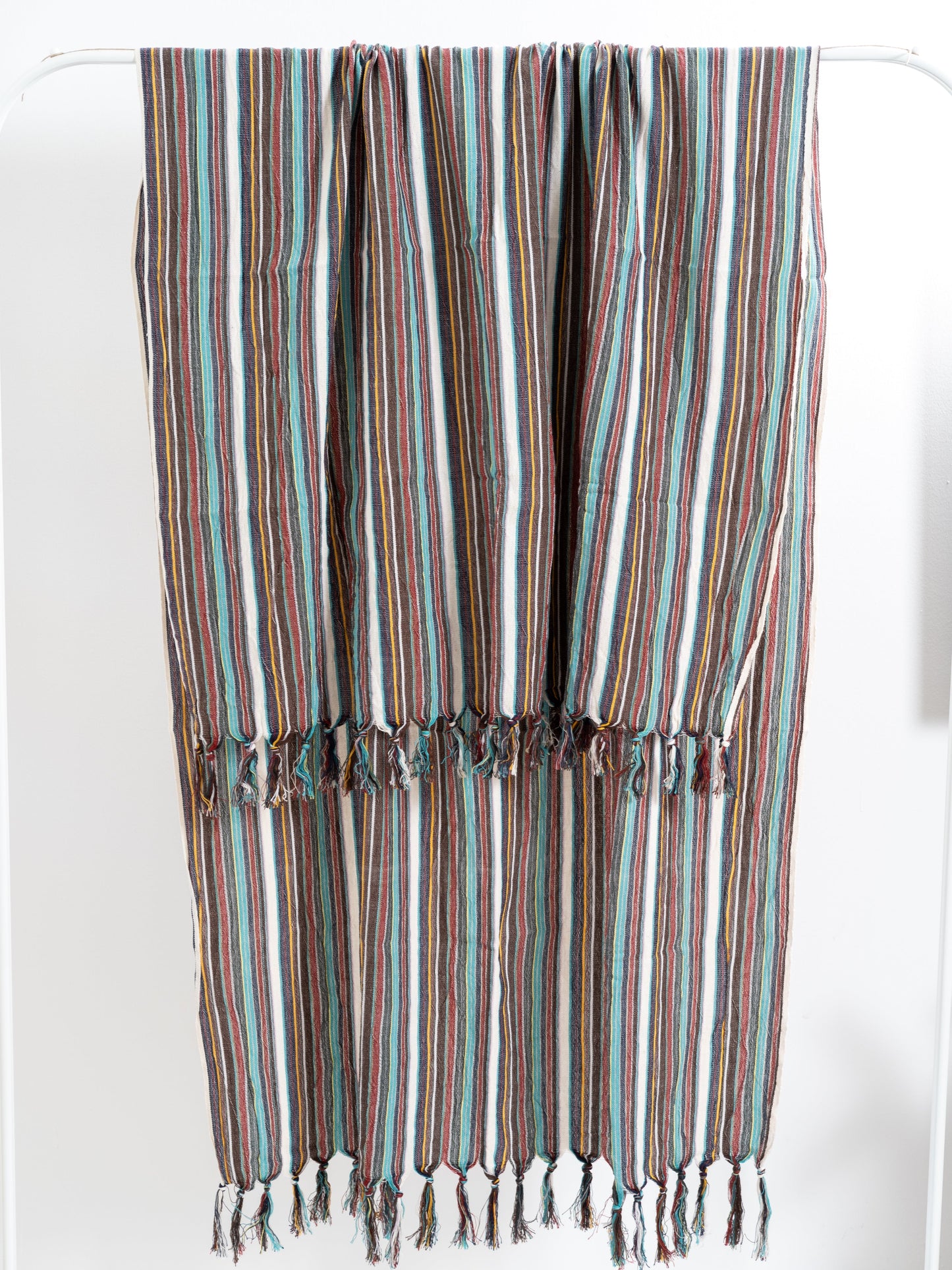 Dalyan Cotton Linen Towel