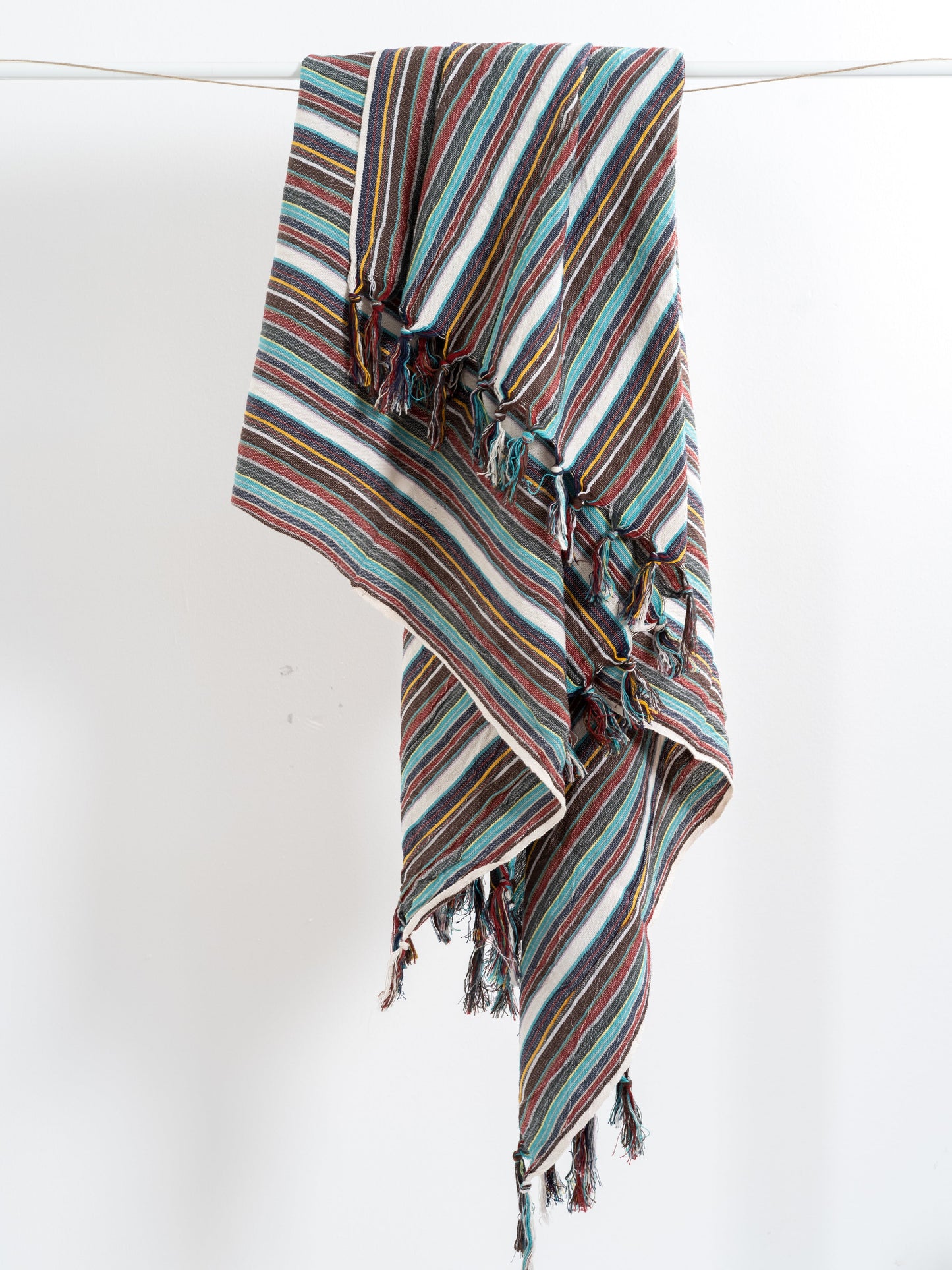 Dalyan Cotton Linen Towel