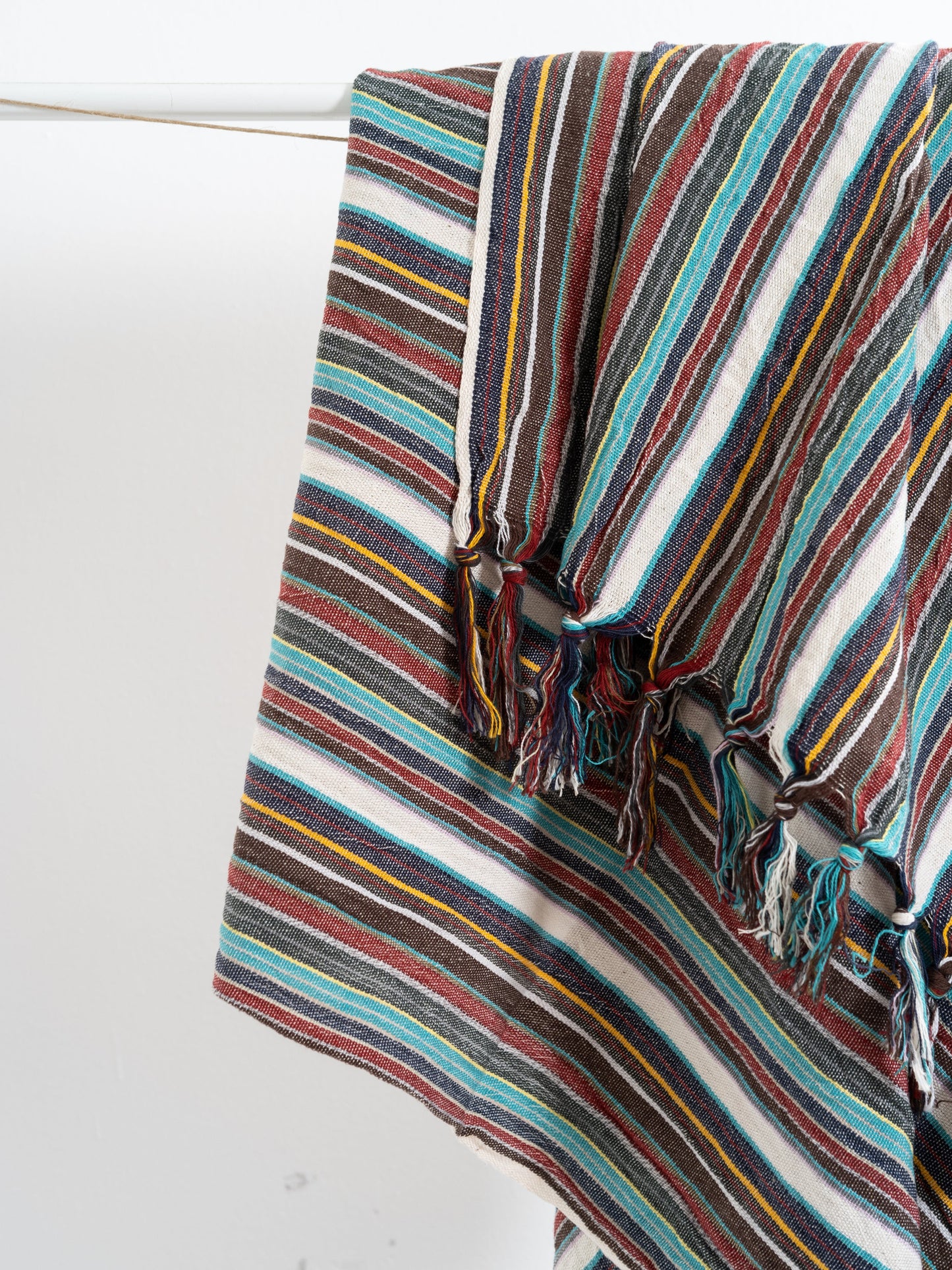 Dalyan Cotton Linen Towel