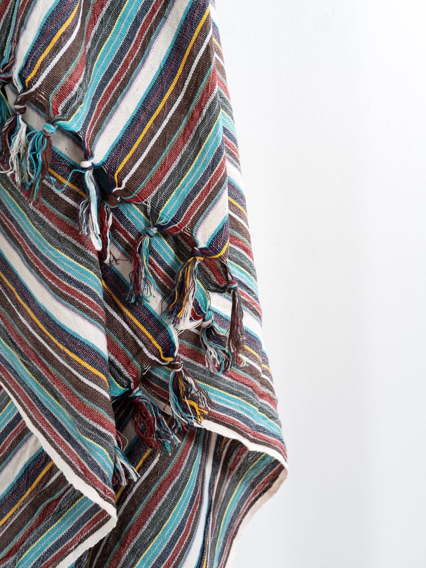 Dalyan Cotton Linen Towel