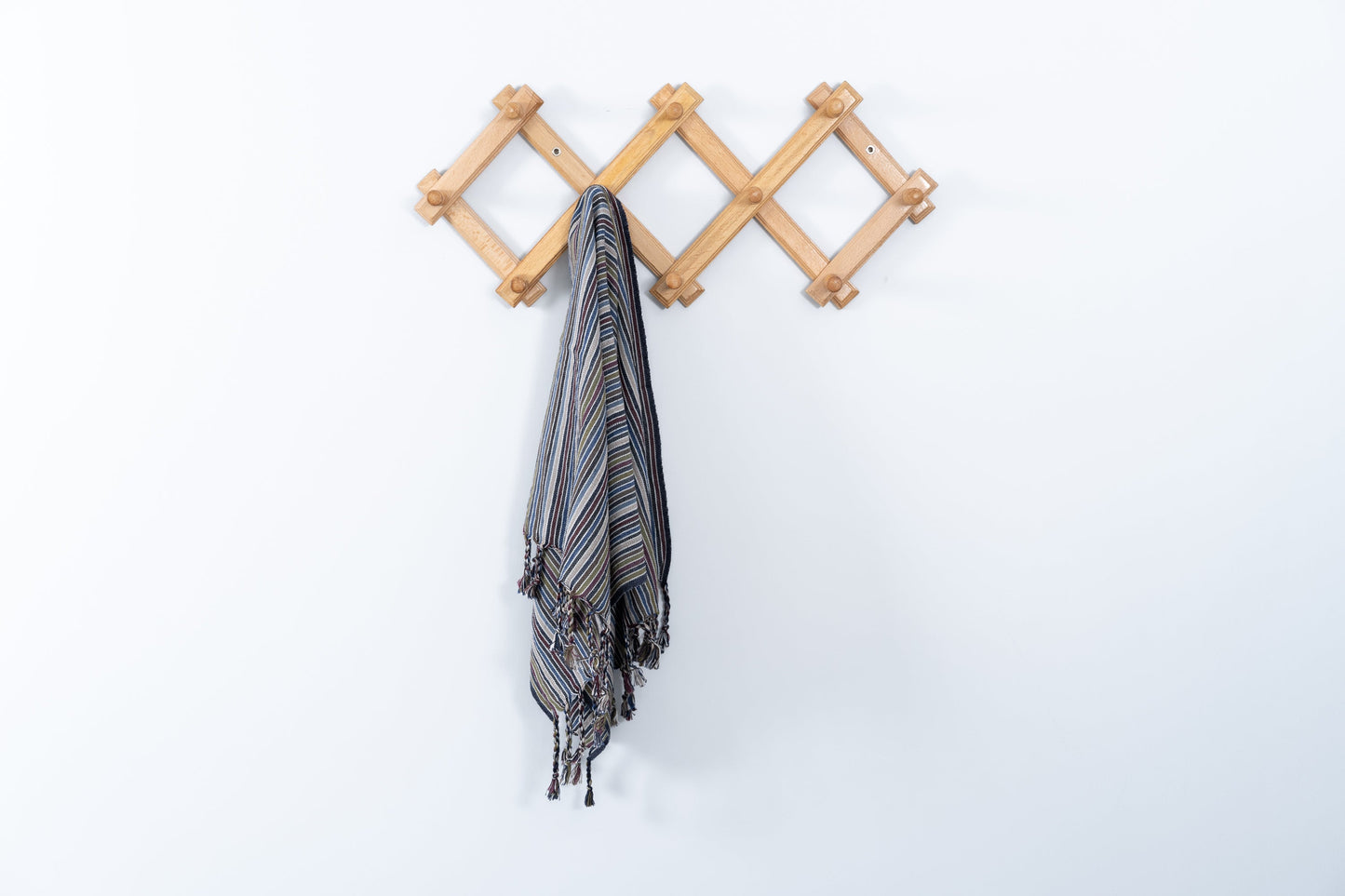 Kekova Cotton Linen Towel