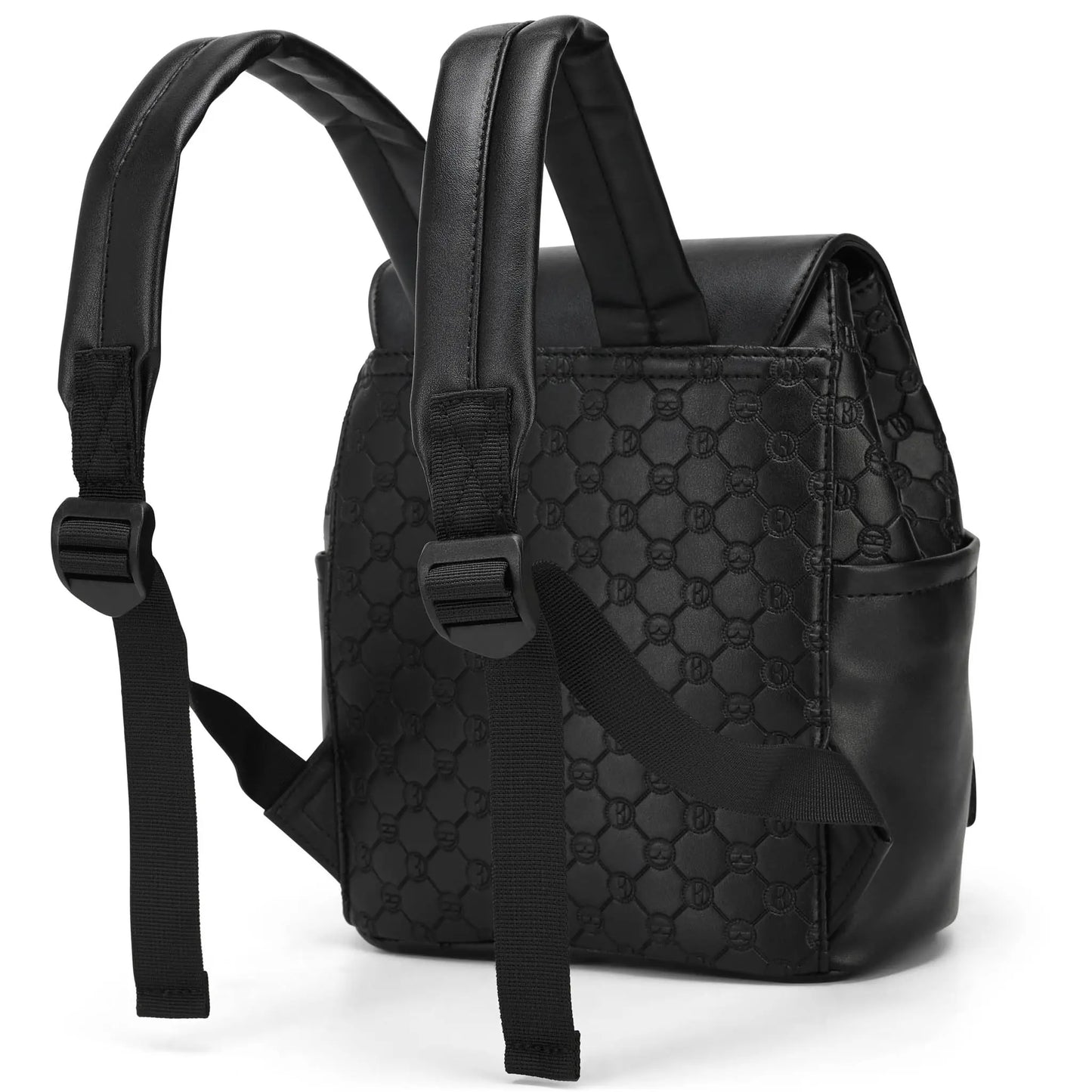 Compass 10L Mini Backpack