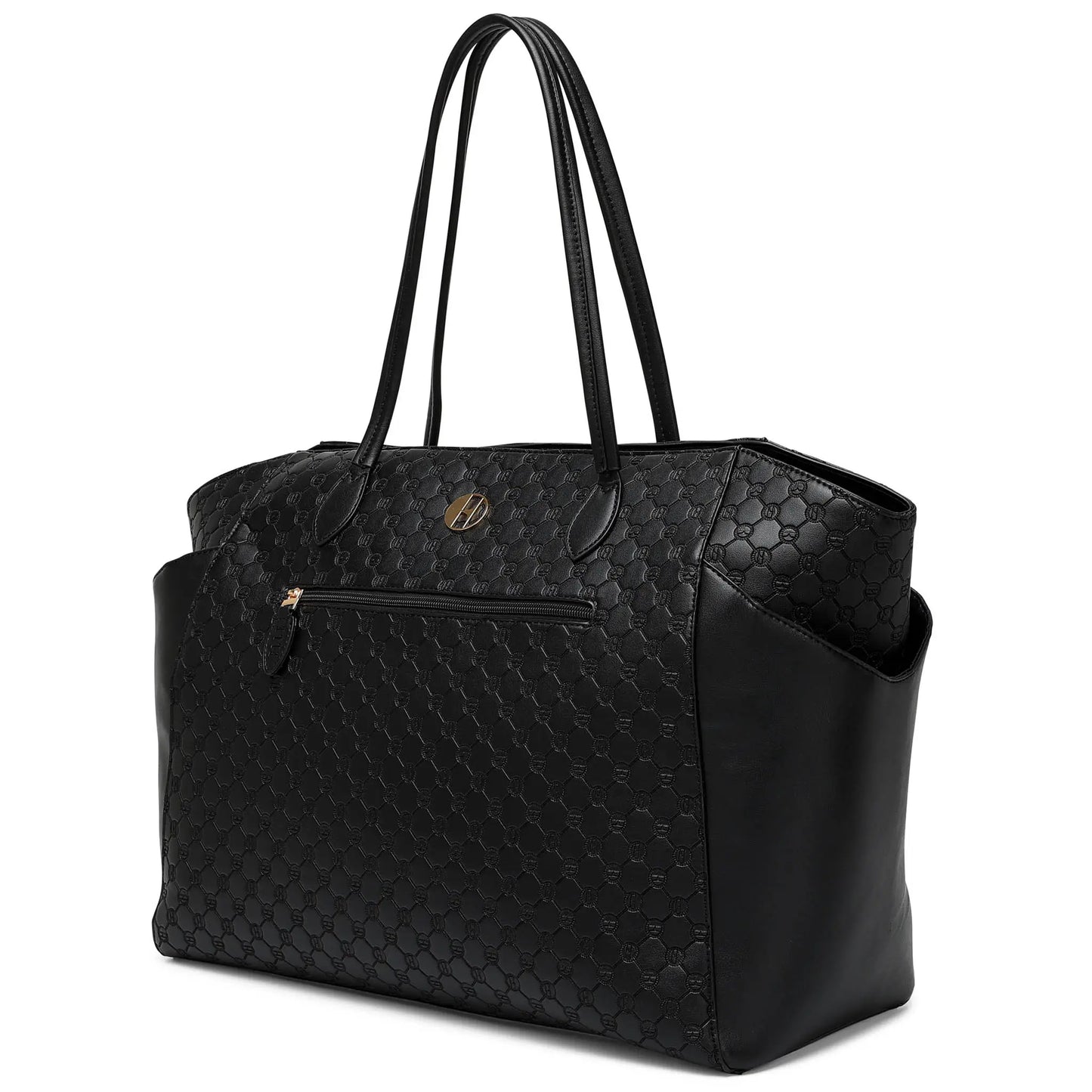 Compass 32L Weekender Tote Bag