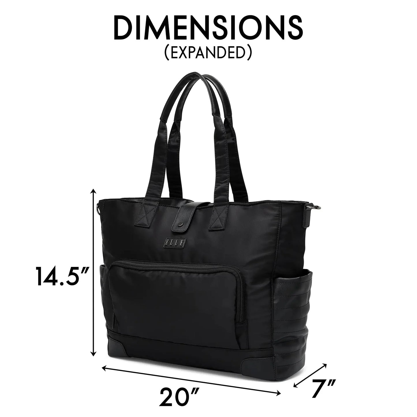 Voyage Escape Luggage Set