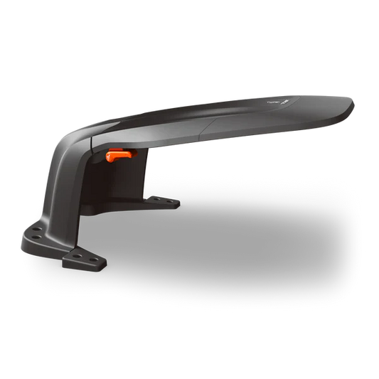 Segway Navimow Garage L – Protective Cover for X Series Robot Mowers