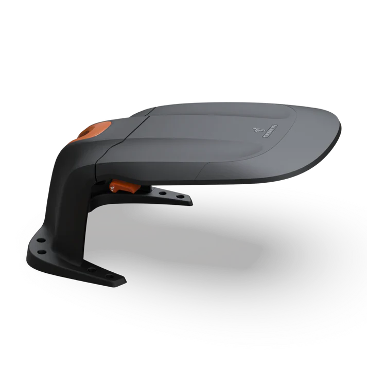 Segway Navimow Protective Garage Cover for Segway Navimow H Series – Sun & Rain Shelter with Control Panel Access