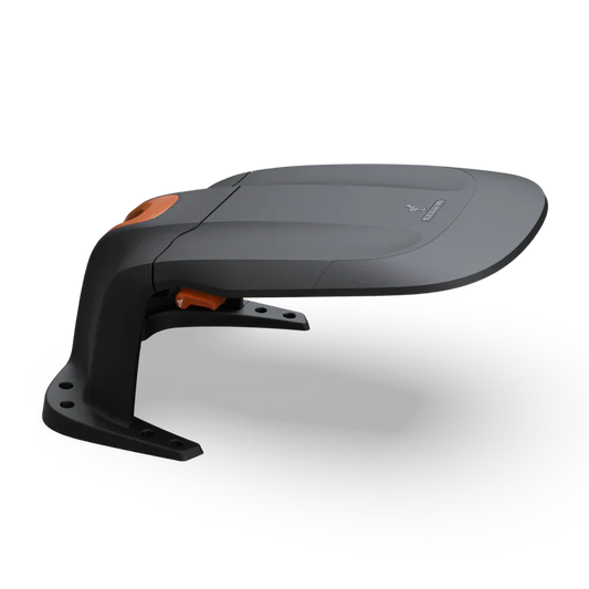 Segway Navimow Protective Garage Cover for Segway Navimow H Series – Sun & Rain Shelter with Control Panel Access