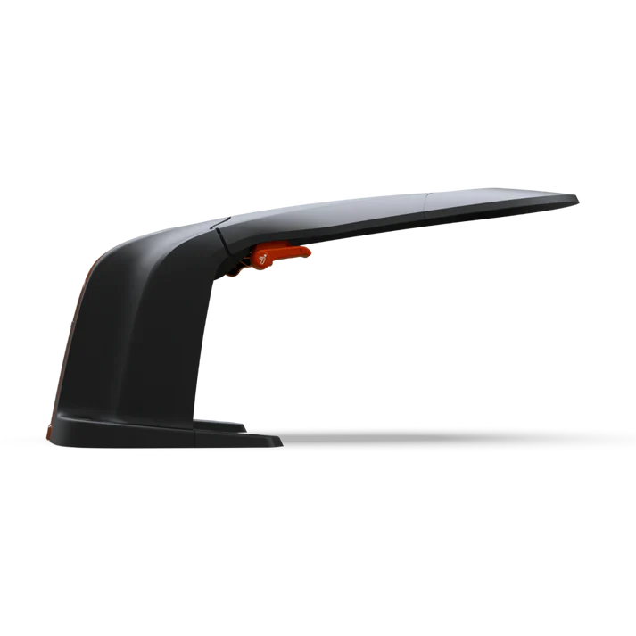 Segway Navimow Protective Garage Cover for Segway Navimow H Series – Sun & Rain Shelter with Control Panel Access