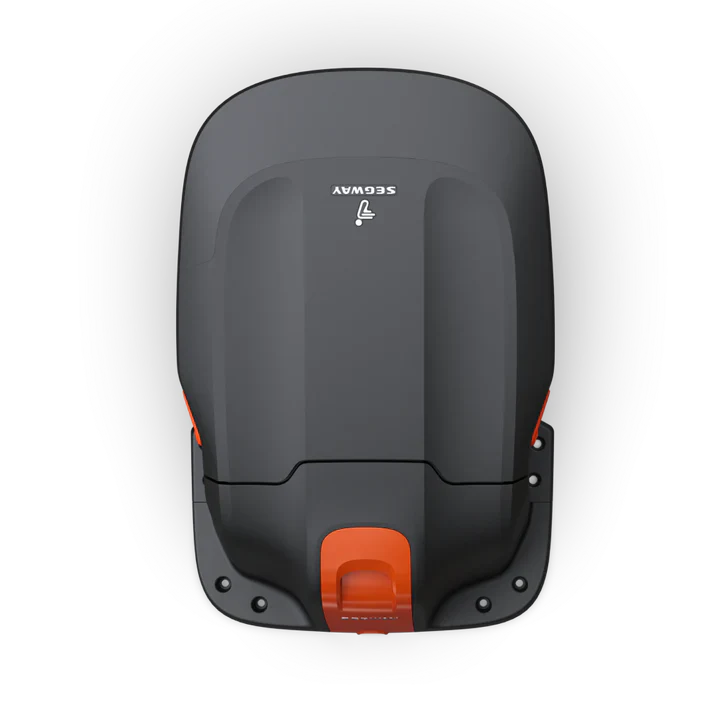 Segway Navimow Protective Garage Cover for Segway Navimow H Series – Sun & Rain Shelter with Control Panel Access