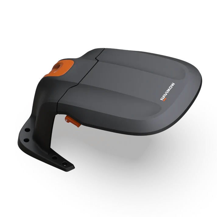 Segway Navimow Protective Garage Cover for Segway Navimow i Series – Sun & Rain Shelter with Easy Control Panel Access