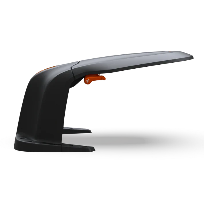 Segway Navimow Protective Garage Cover for Segway Navimow i Series – Sun & Rain Shelter with Easy Control Panel Access