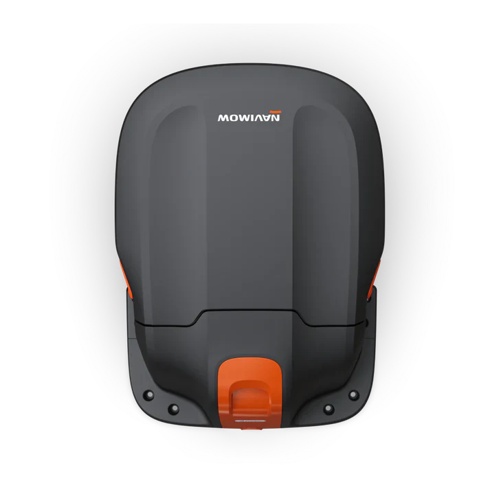 Segway Navimow Protective Garage Cover for Segway Navimow i Series – Sun & Rain Shelter with Easy Control Panel Access