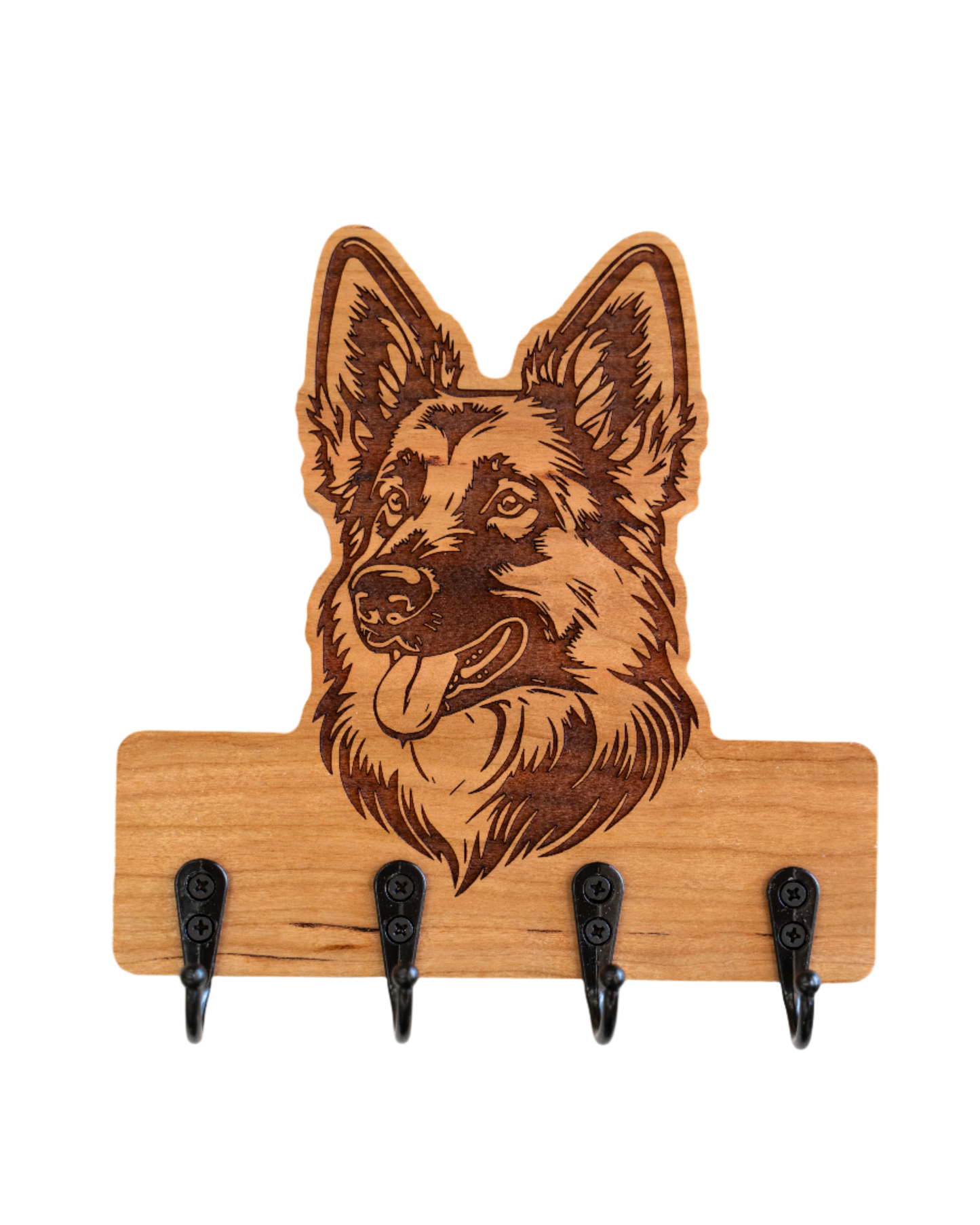 German Shepherd 09 Wall Hanger