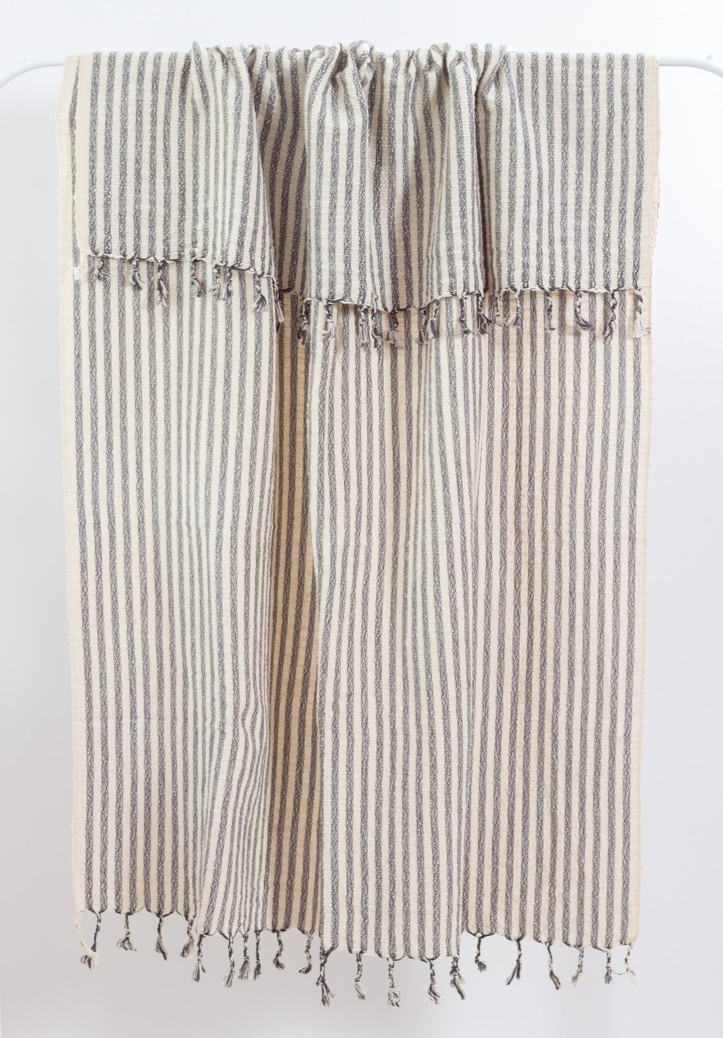 Abbas Cotton Linen Towel