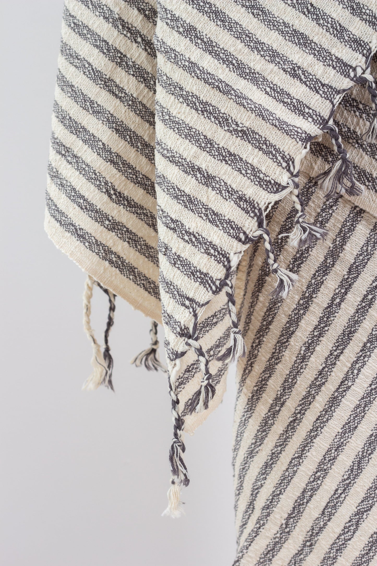 Abbas Cotton Linen Towel