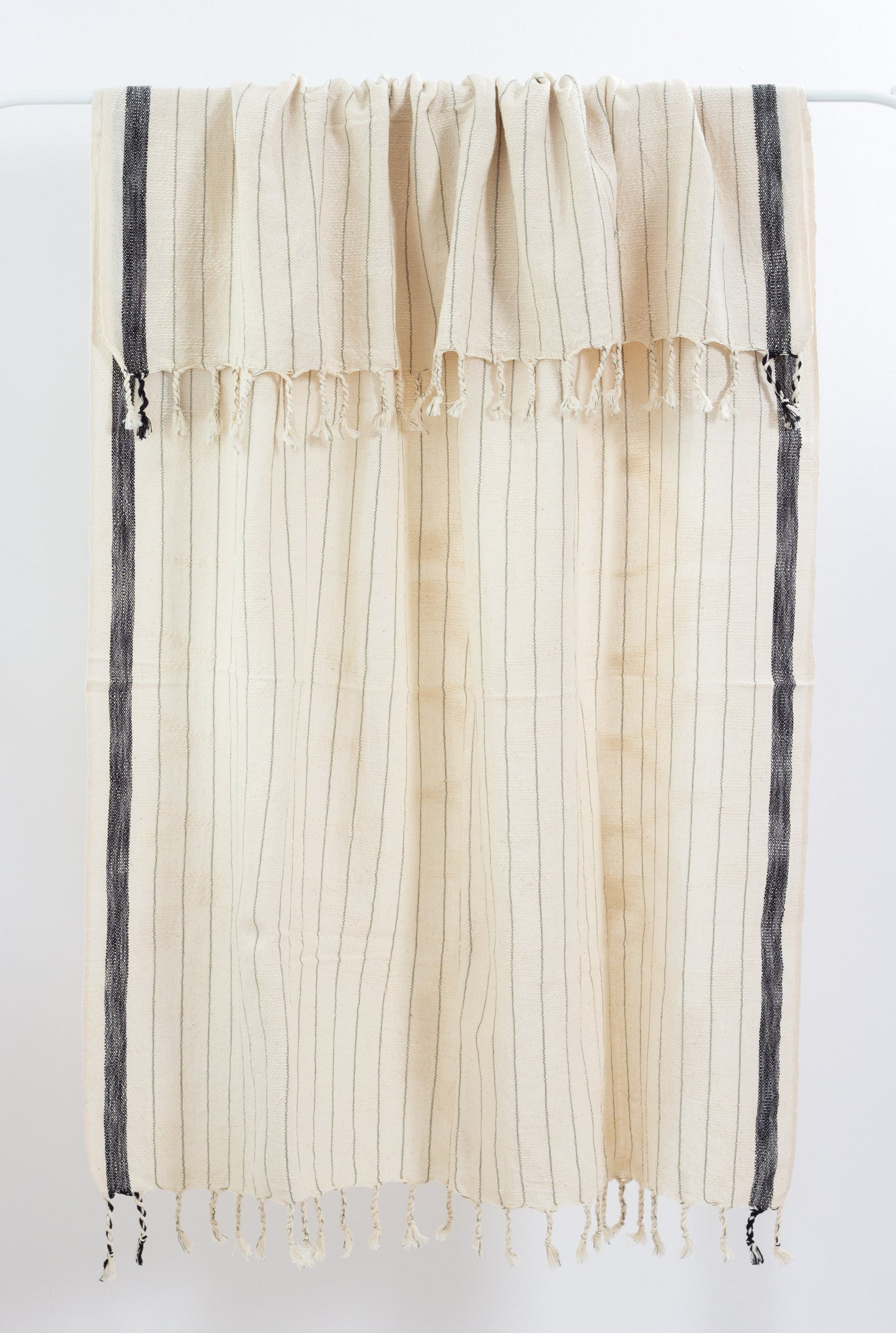 Drama Santuklu Cotton Linen Towel