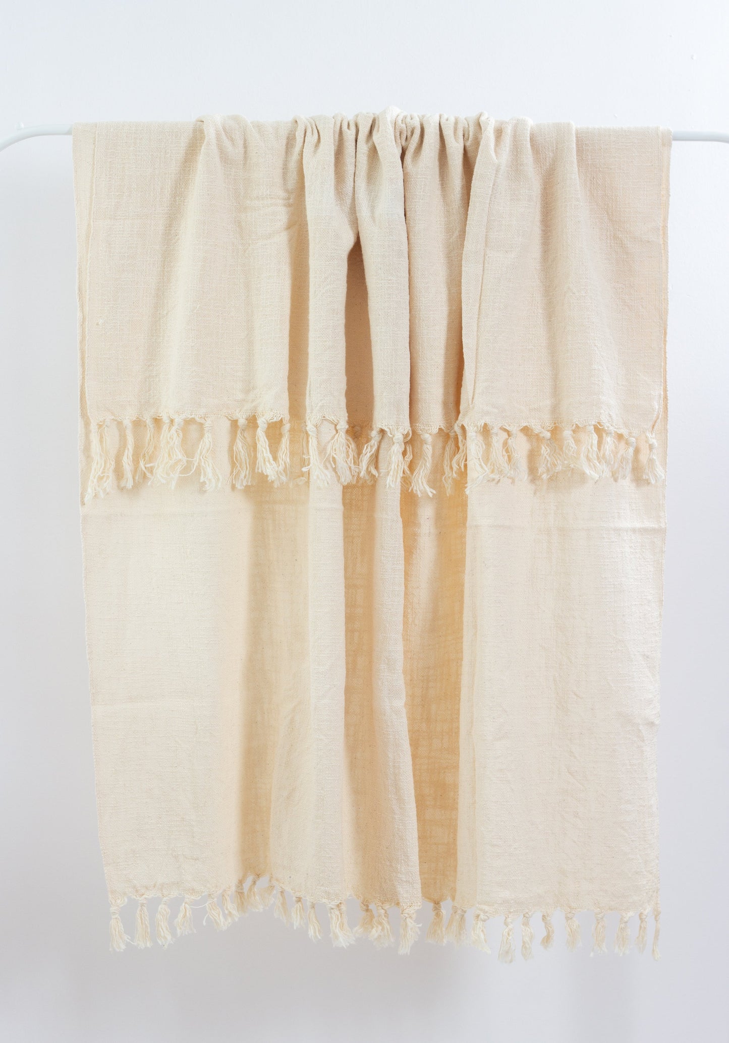 Pamuk Cotton Linen Towel