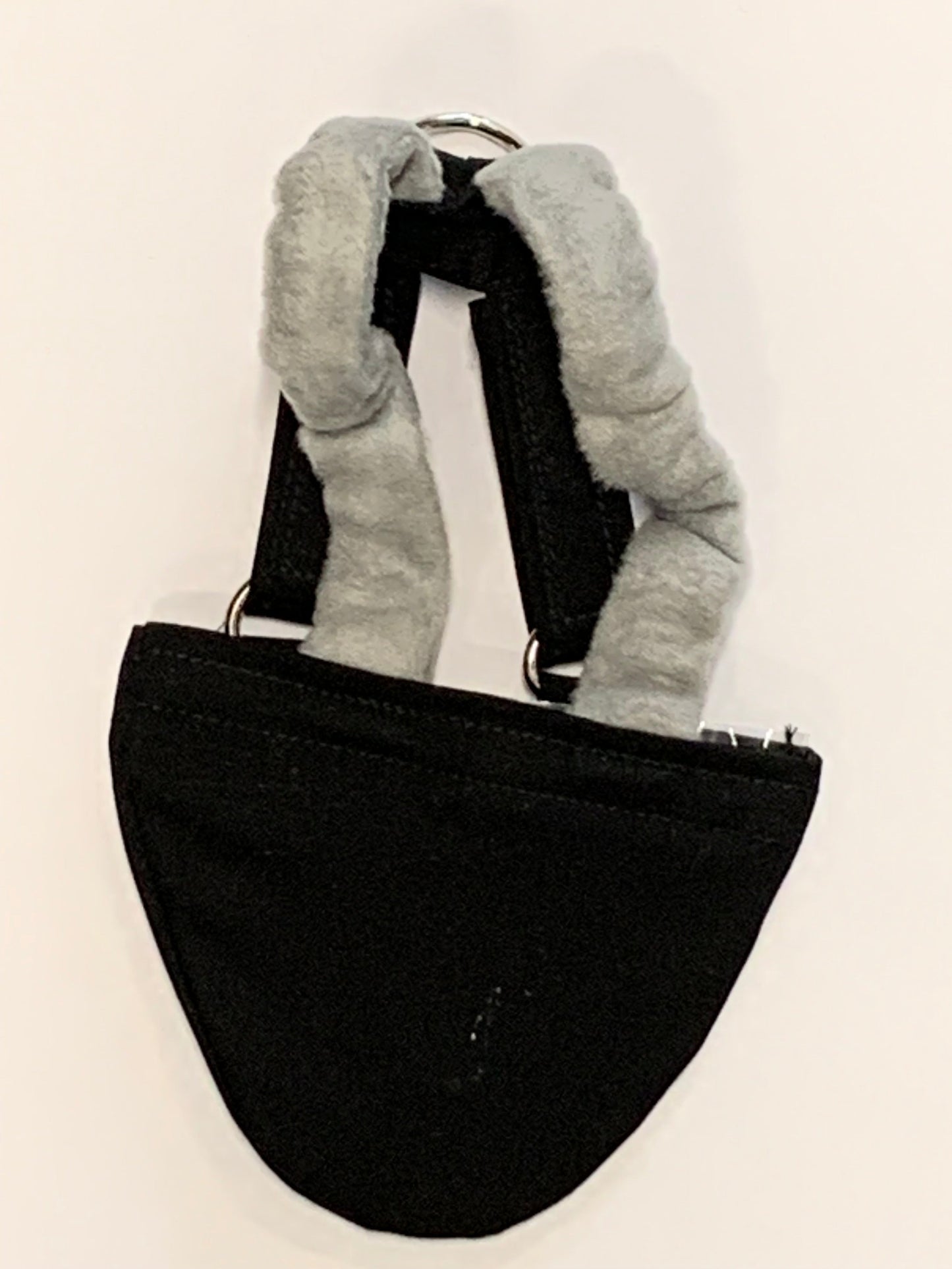 Hen Holster Bird Diaper/Harness (Hand-Made in USA) with Removable Vinyl Liner