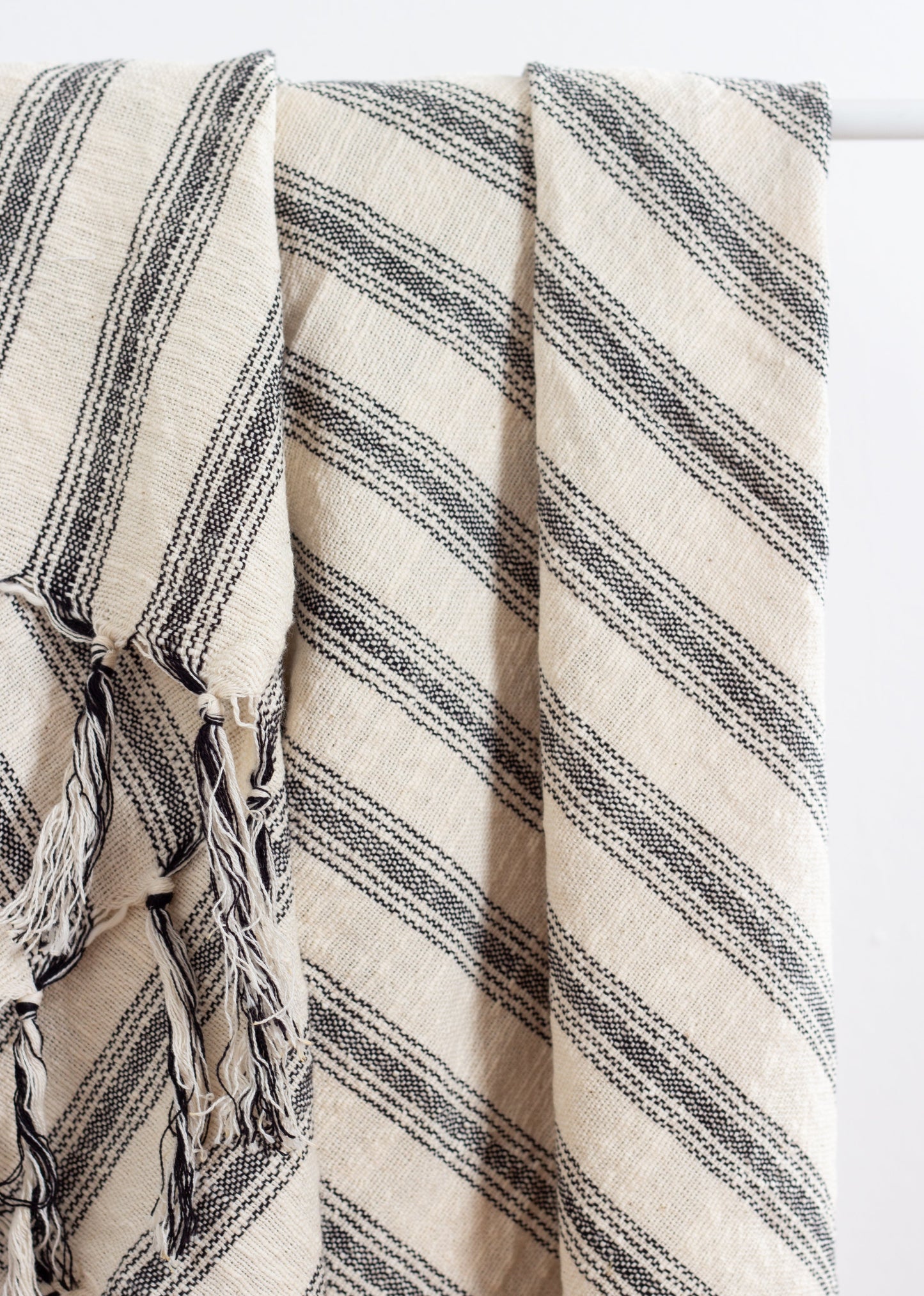 Titus Santuklu Cotton Linen Towel