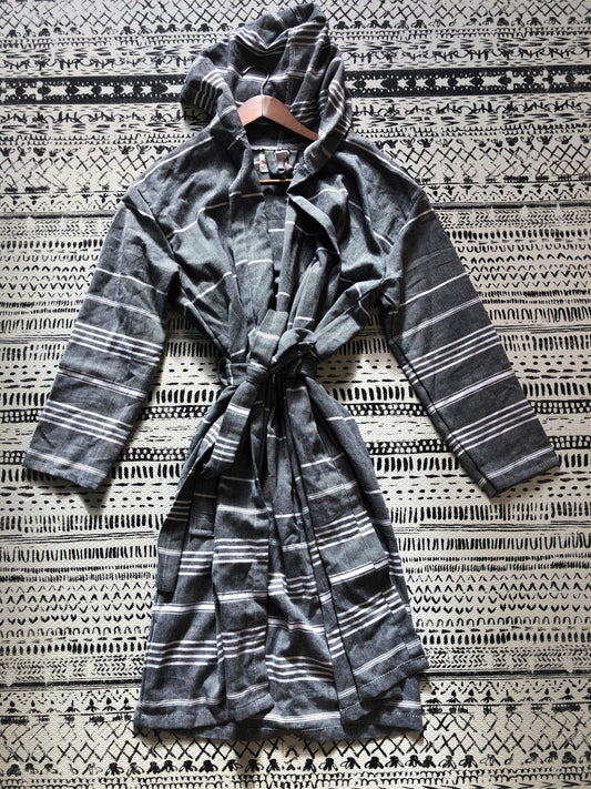 Mexico City Robe