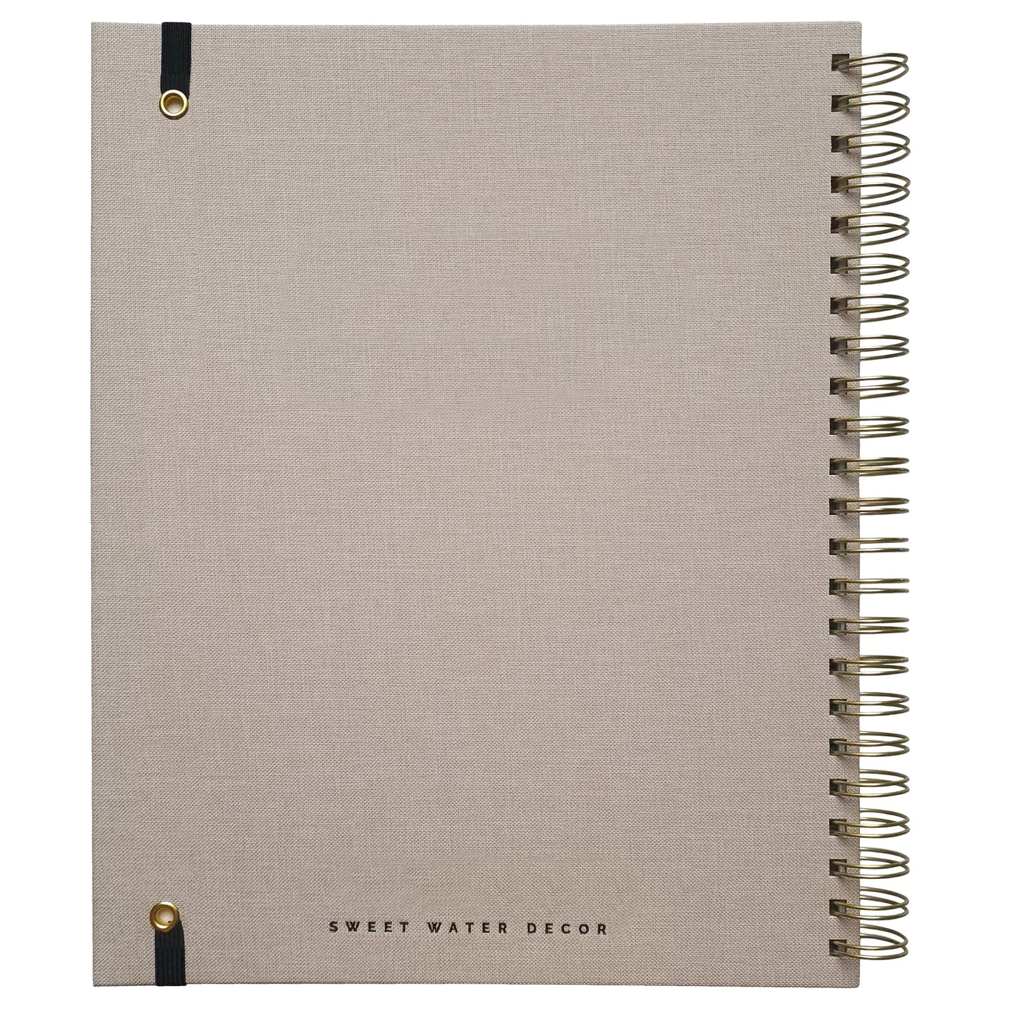 Kids Keepsake Journal