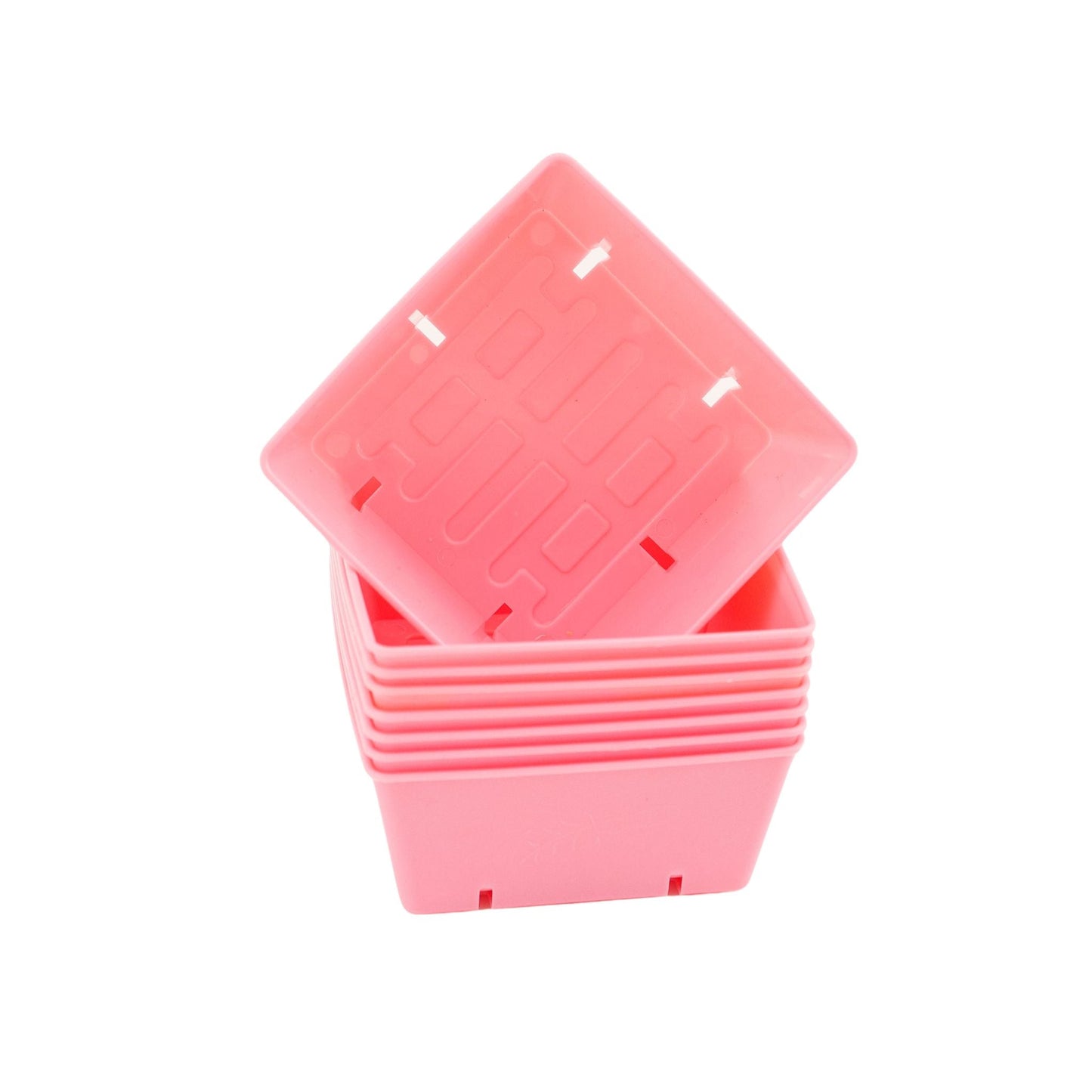 5x5 Grow Trays - Extra Strength Inserts