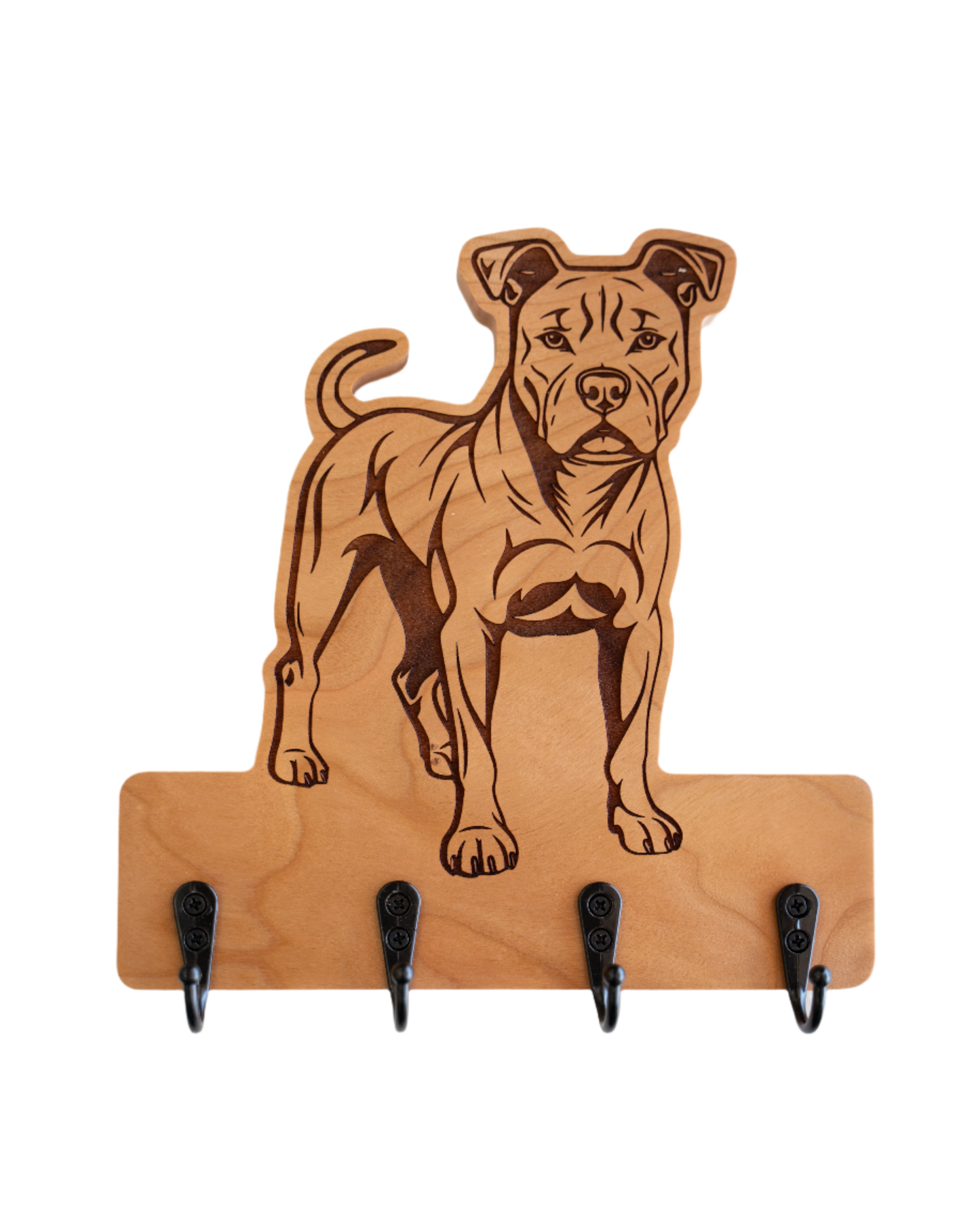 Pitbull 09 Wall Hanger