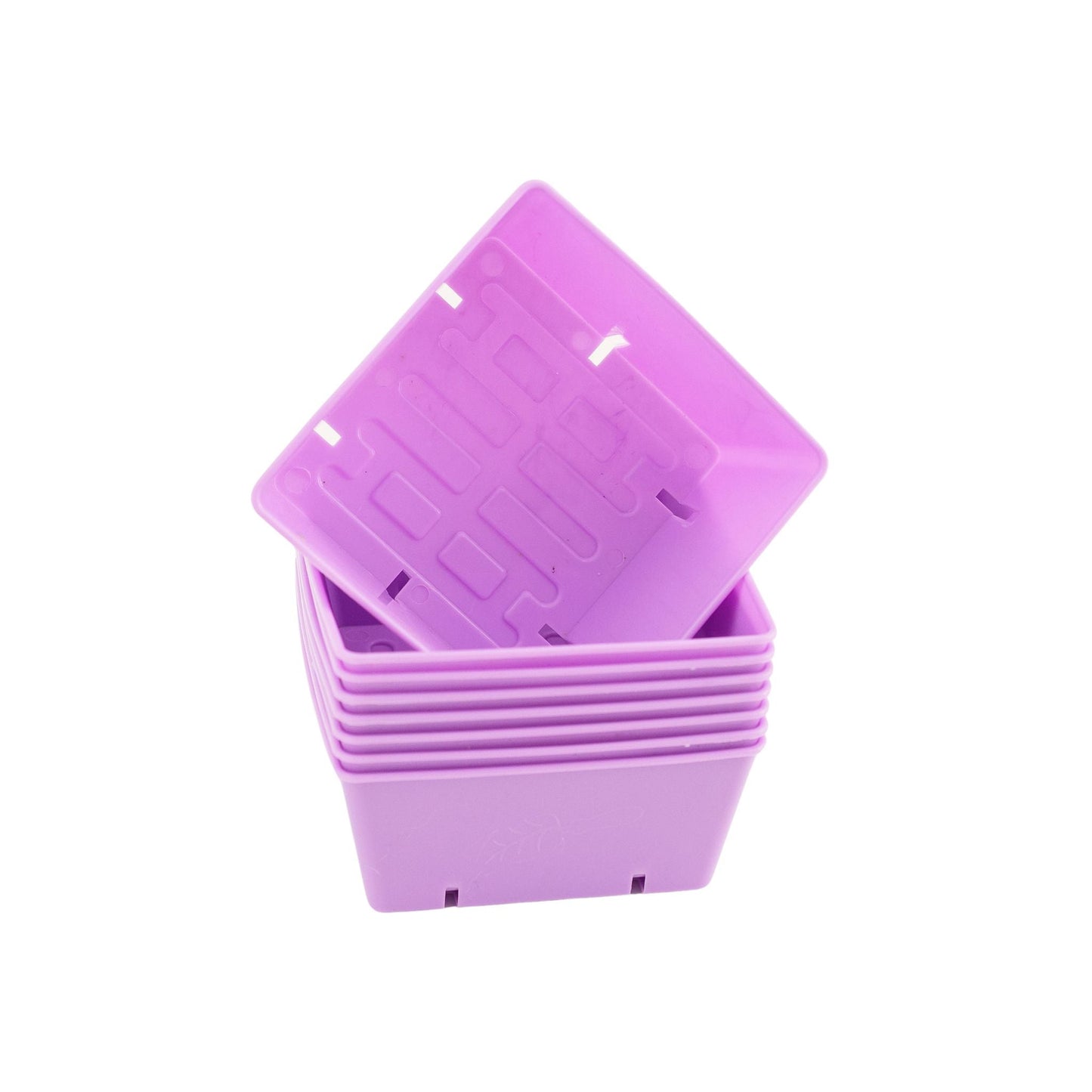 5x5 Grow Trays - Extra Strength Inserts