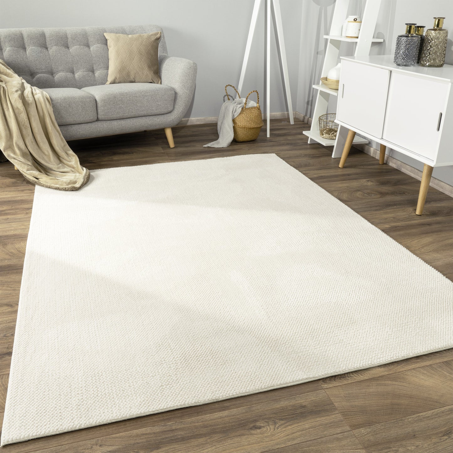 Washable Area Rug Sevilla
