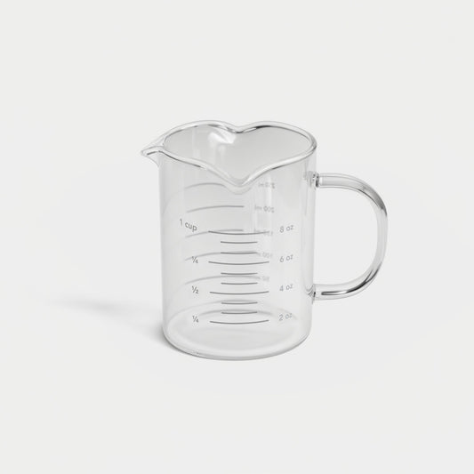 3 Spout Measuring Cups