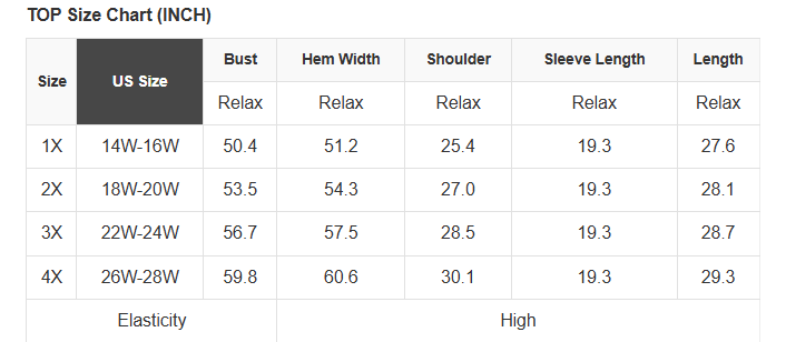 Plus Size Stripe Floral Colorblock Drop Shoulder Top