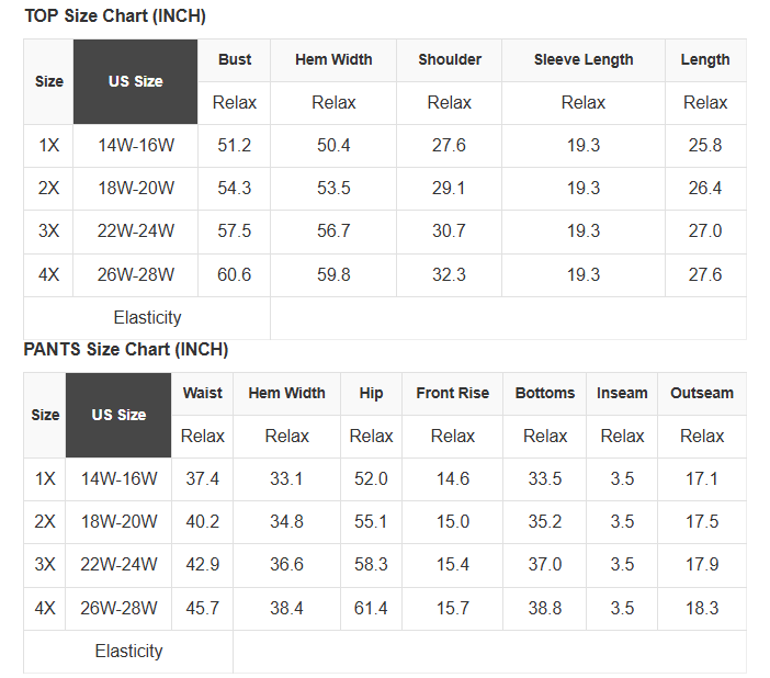 Plus Size Colorblock Pullover and Shorts Set