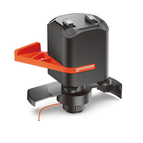 Segway Navimow X Series Trimmer – Pioneer Edition (2-in-1 Mowing & Edging Tool)