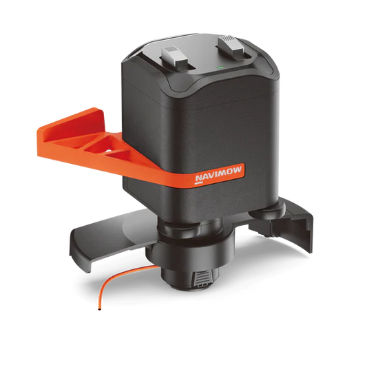 Segway Navimow X Series Trimmer – Pioneer Edition (2-in-1 Mowing & Edging Tool)