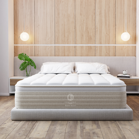 Clean Design Home® Mattress - Rainey Street™