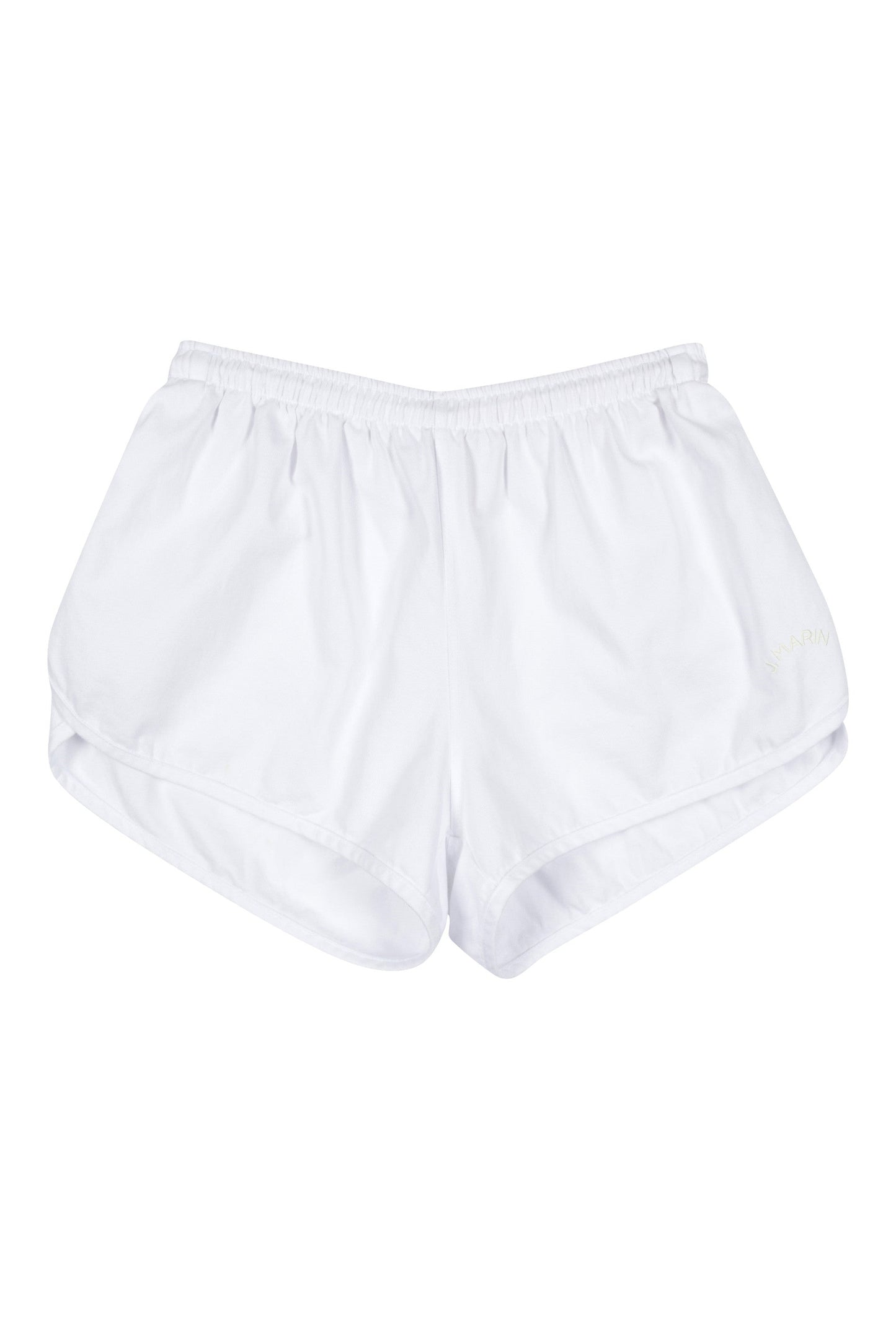 The Skipper Short - Original White