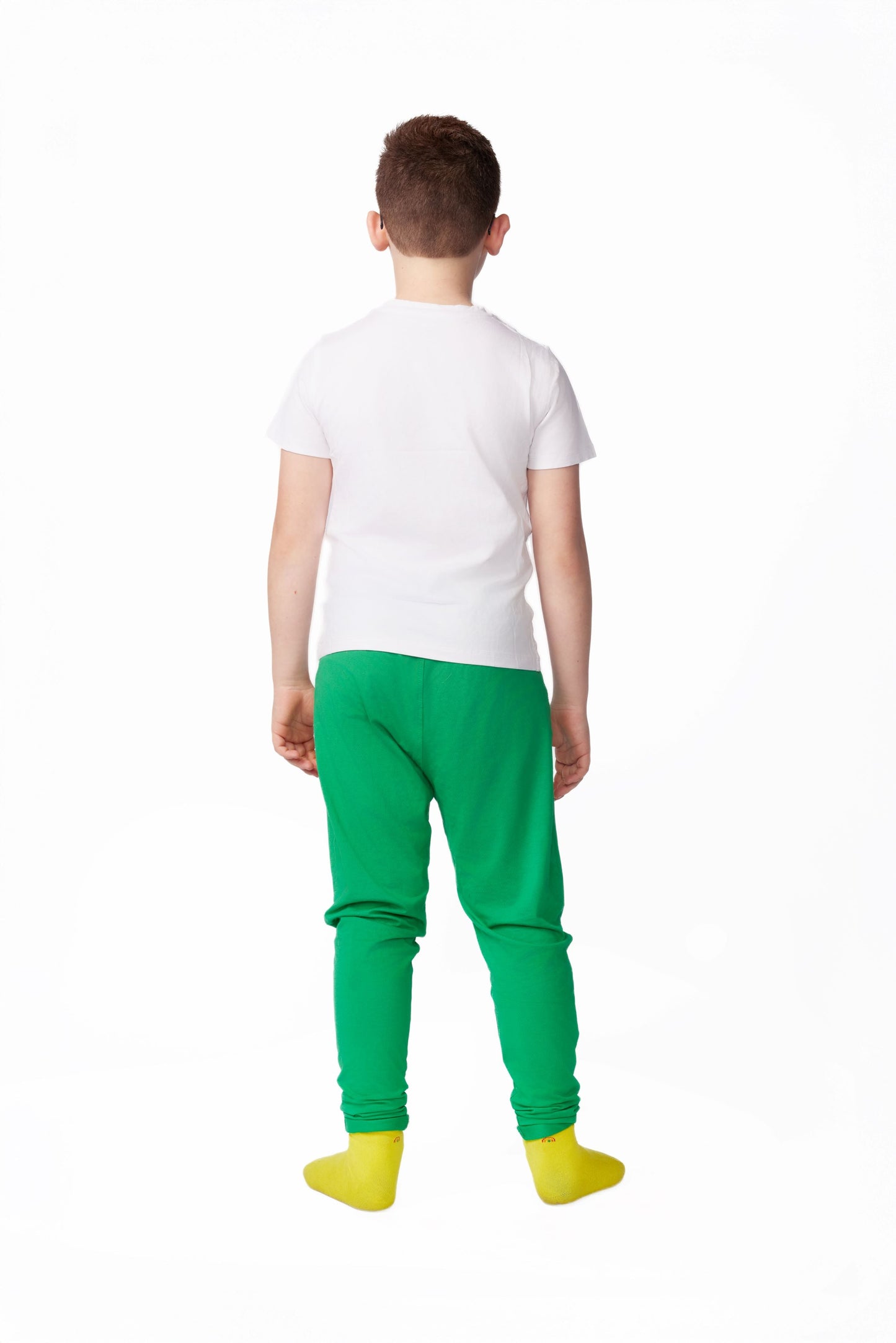 The Parker Tee - Sensory Friendly