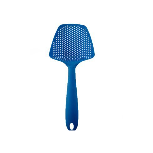 Kitchen Multi-Use Strainer Shovel