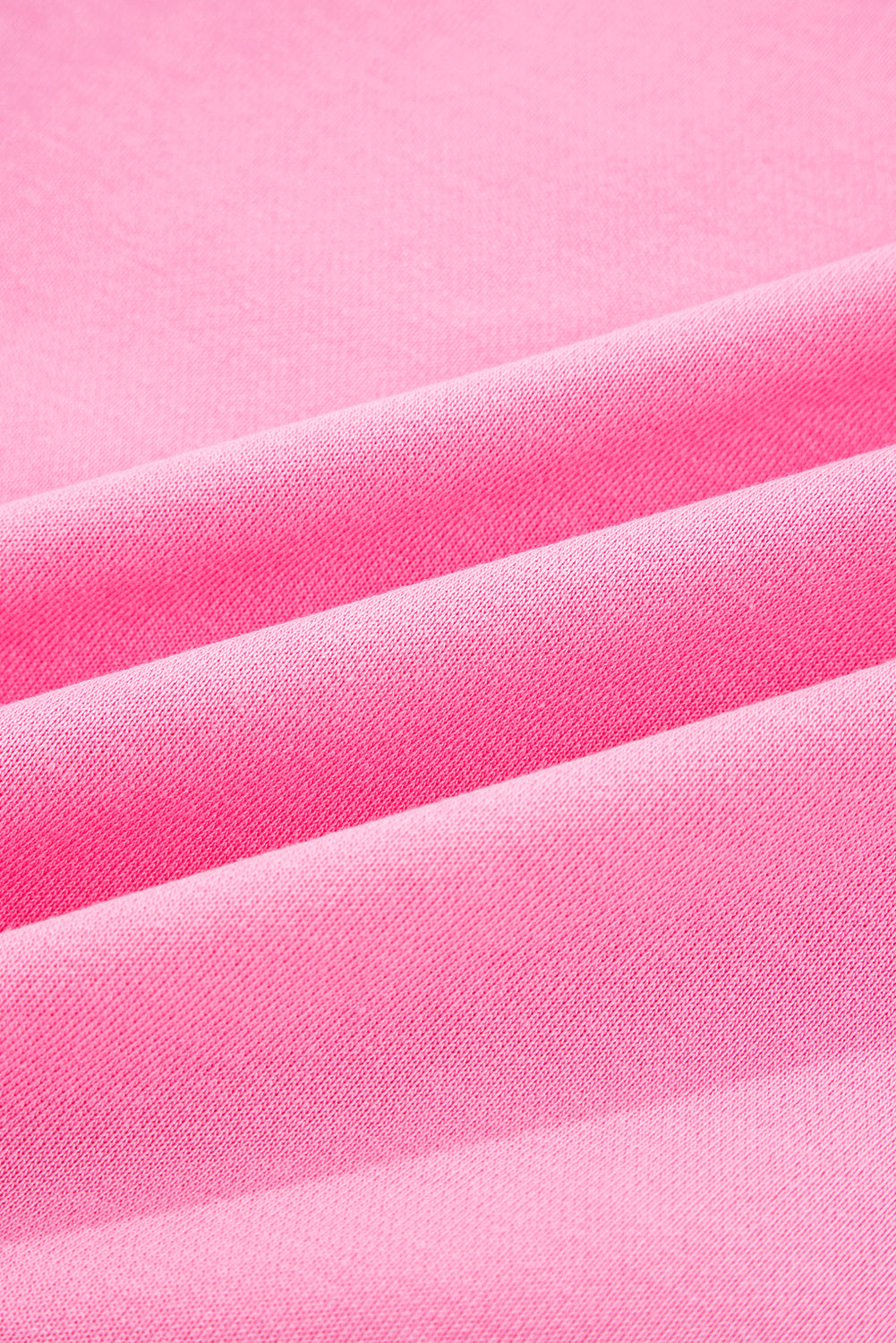 Plus Size Bow Tie Lace Embroidered Dolman Sweatshirt