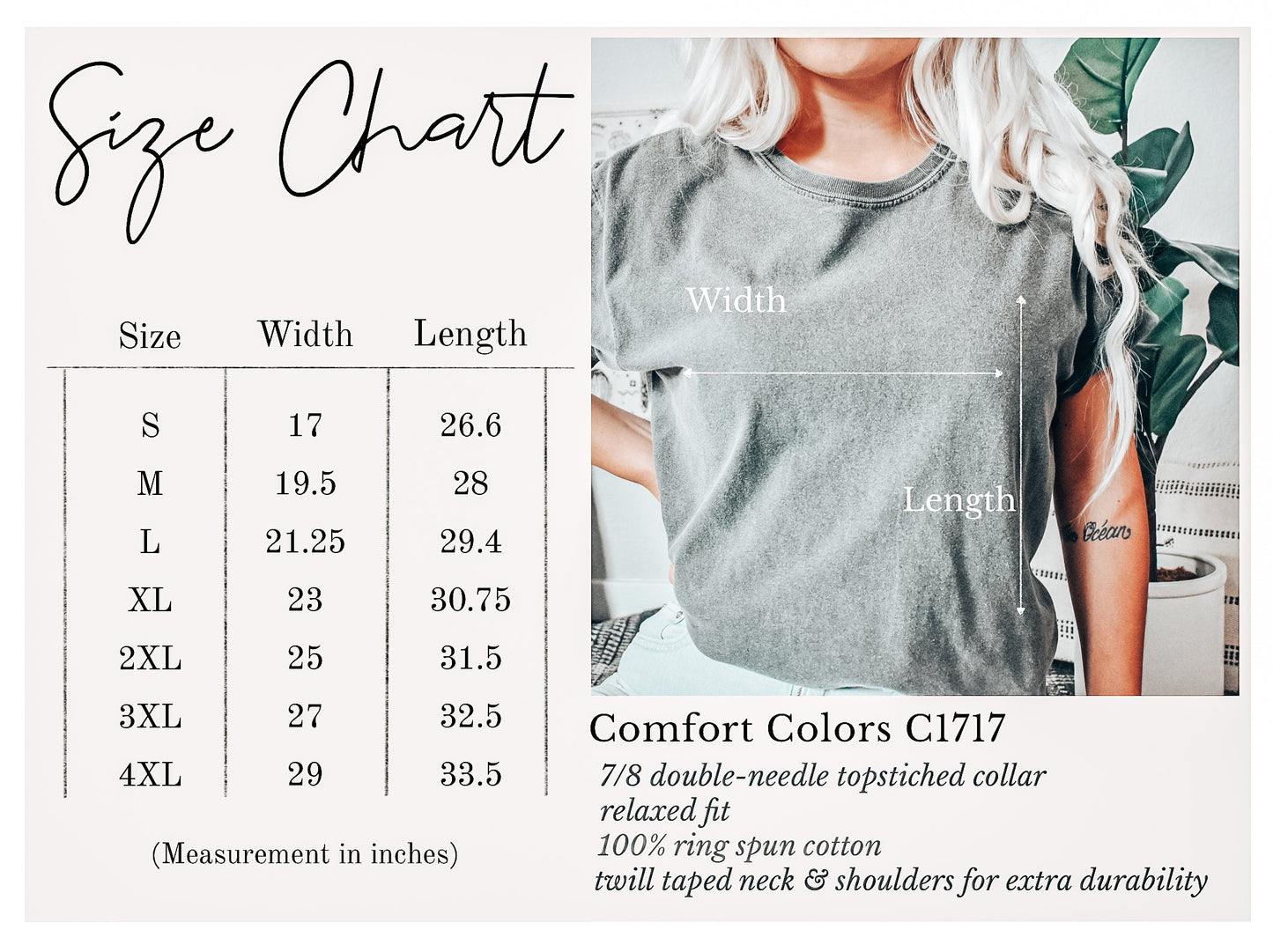 I'll Just Wait Teacher Halloween Pocket Comfort Colors Tshirt