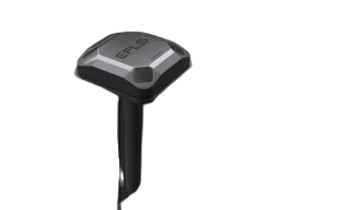 Segway Navimow Signal Enhancement Antenna with Power Supply Adapter for Segway Navimow X3 Series