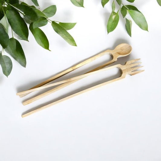 Bamboo Training Chopsticks