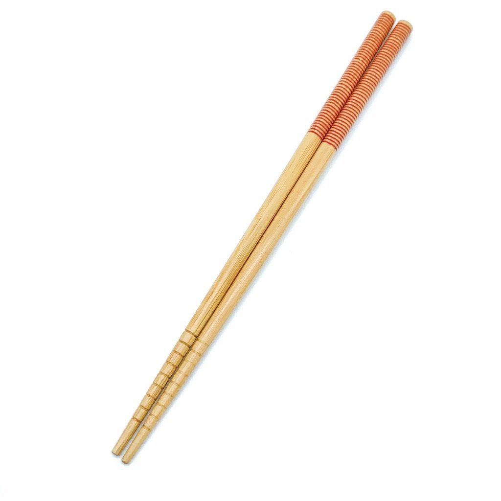Bamboo Chopsticks | Set of 2