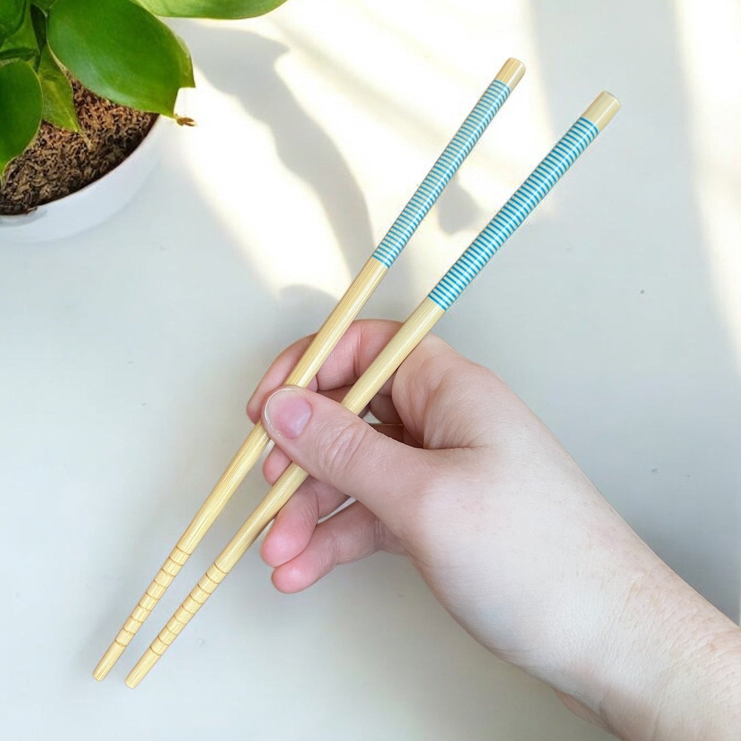 Bamboo Chopsticks | Set of 2