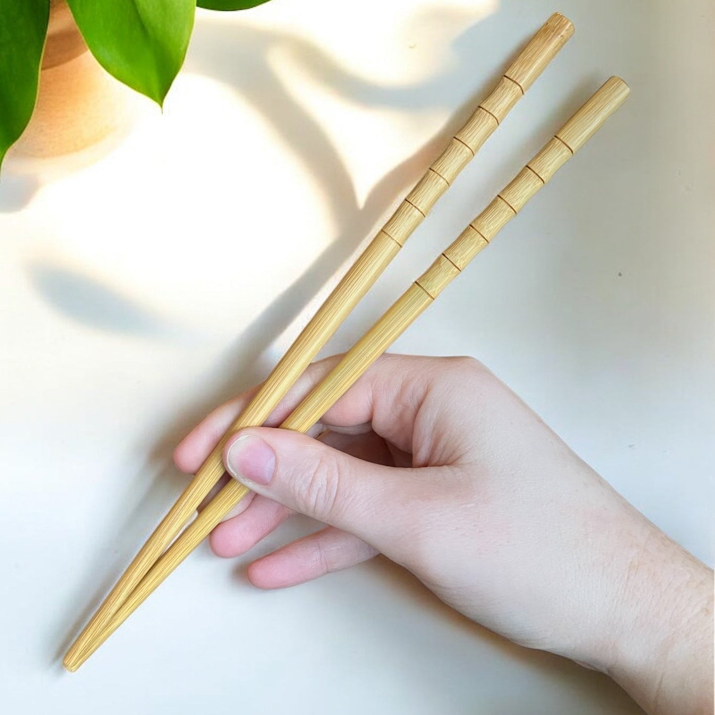 Bamboo Chopsticks | Set of 2