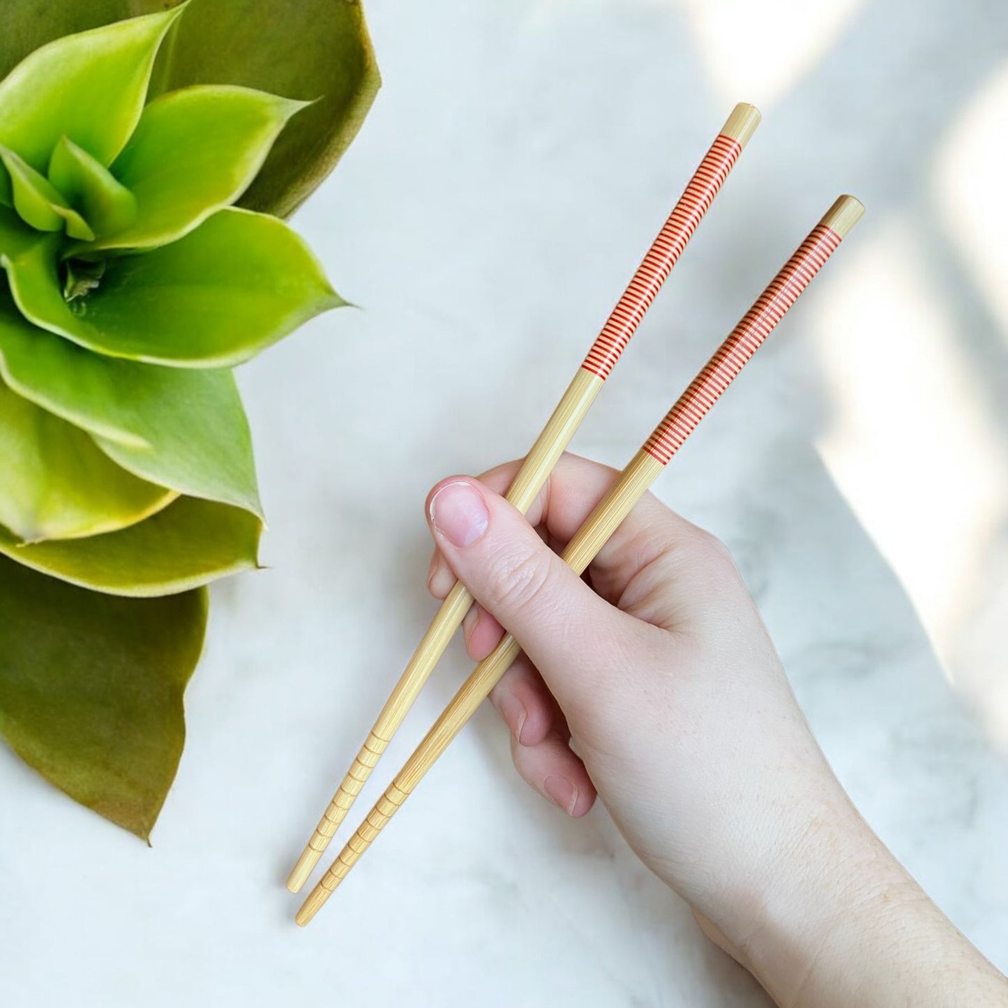Bamboo Chopsticks | Set of 2