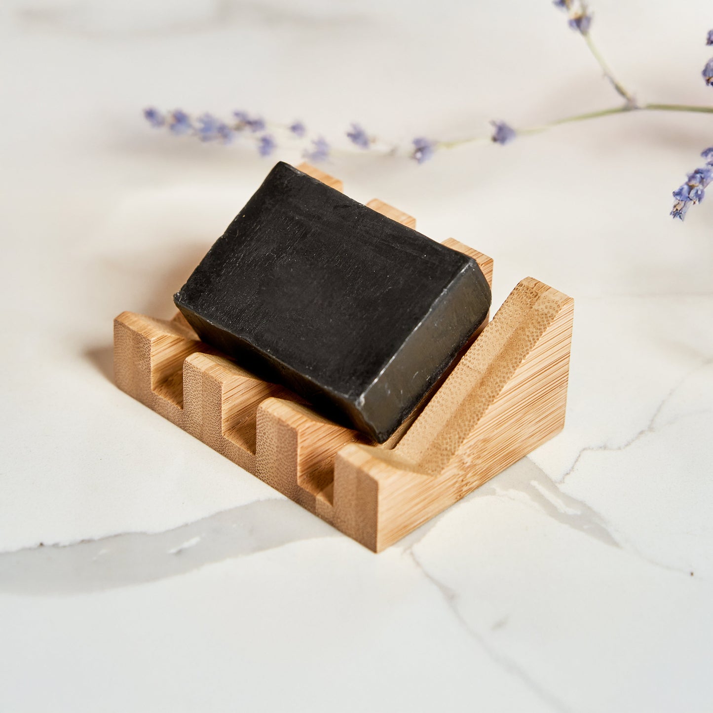 Bamboo Soap Lift | Mountain