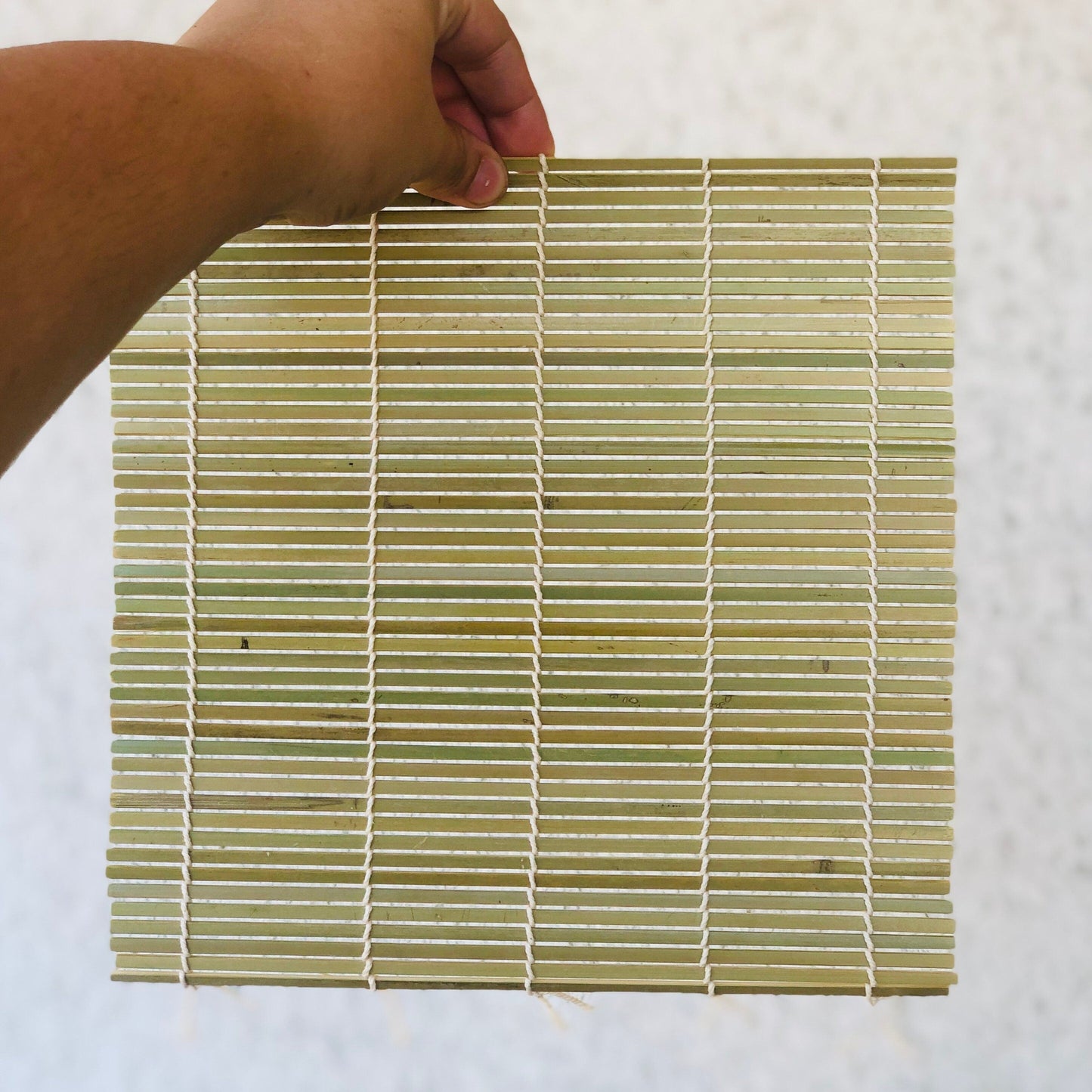 Bamboo Sushi Rolling Mat