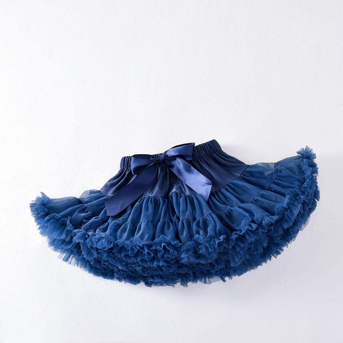 Puffy Skirt Explosion Style Princess Dress for Girls